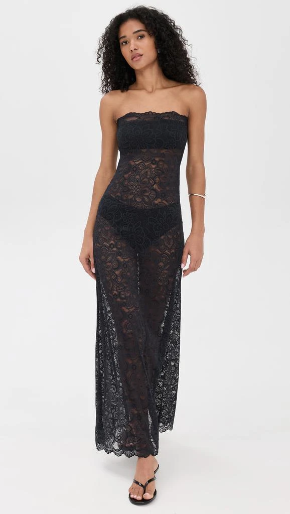 Beaufille Anise Dress 4