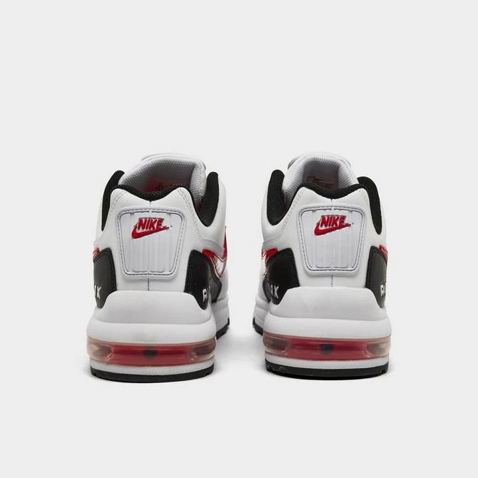 NIKE Men's Nike Air Max LTD 3 Casual Shoes 4