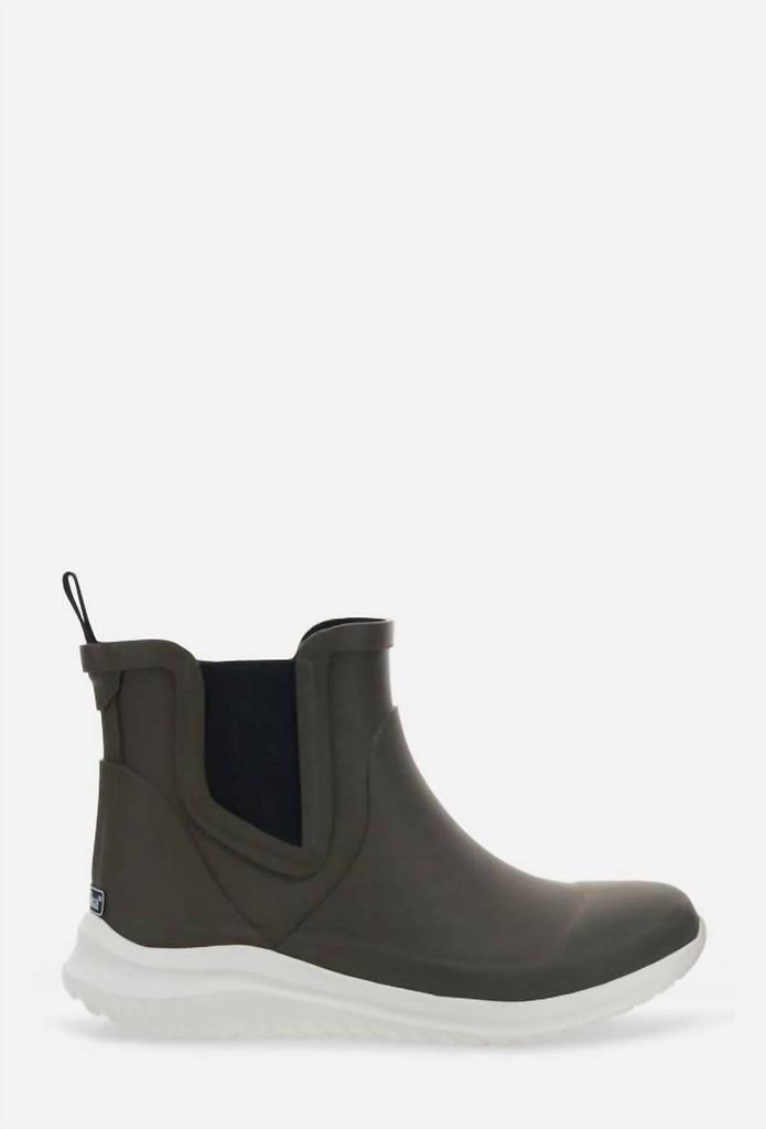 Chooka Chooka - Women's Bellevue Chelsea Rainboot
