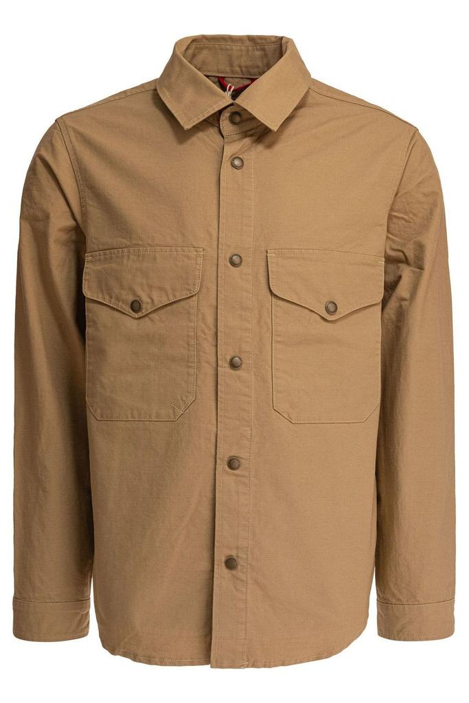 MANIFATTURA CECCARELLI Manifattura Ceccarelli Utility Jacket
