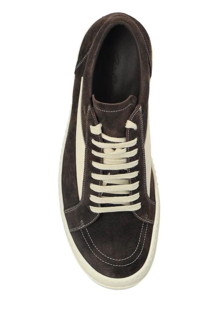 Rick Owens Rick Owens Hollywood Vintage Sneakers 4