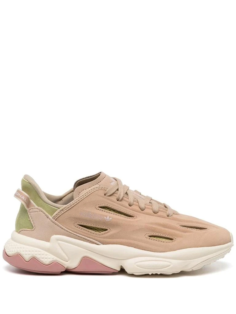 Adidas Ozweego Celox low-top sneakers - women -  -  - Pink 1