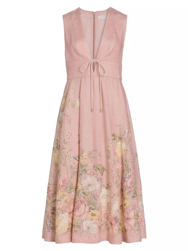 knee length dresses for ladies COPINE MINI DRESS