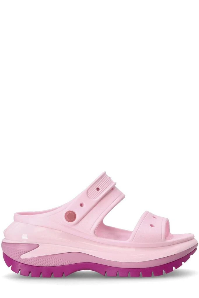 Crocs Crocs Mega Crush Sandals 1