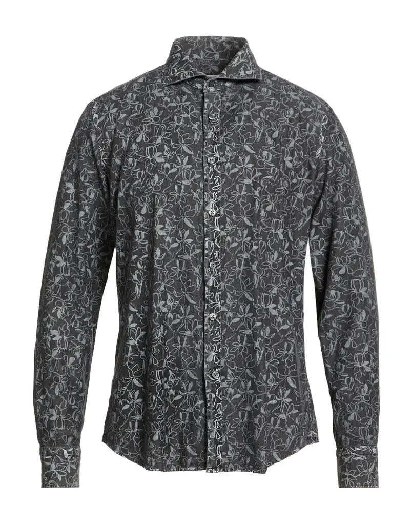 GHIRARDELLI Denim shirt