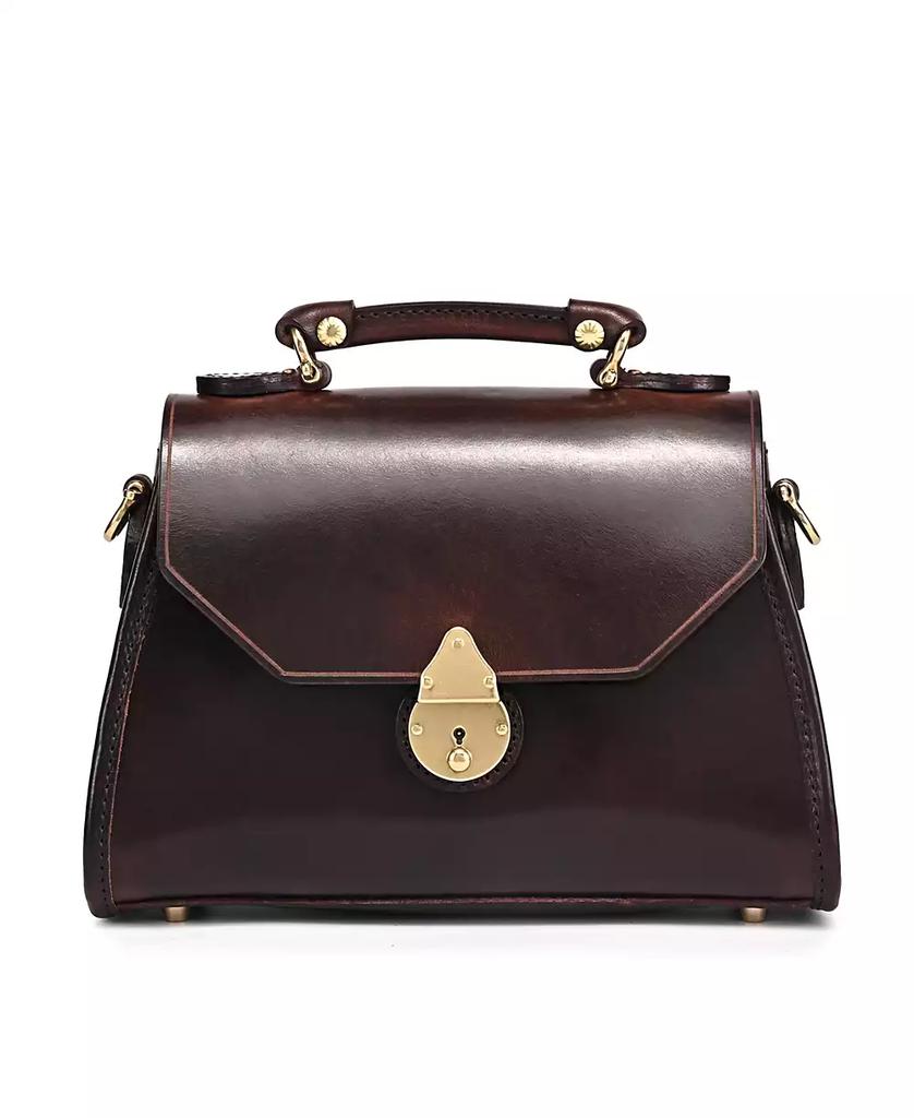 OLD TREND Laurel Classic Satchel Bag