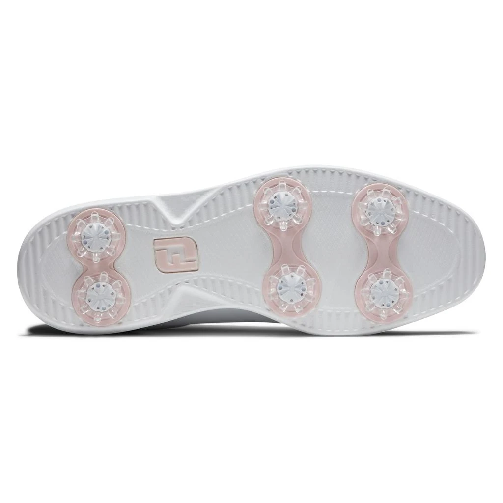 FootJoy Traditions Cap Toe Golf Shoes- Previous Season 3