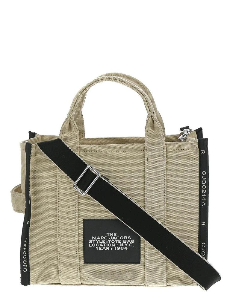 Marc Jacobs The Jacquard Medium Tote Bag 3