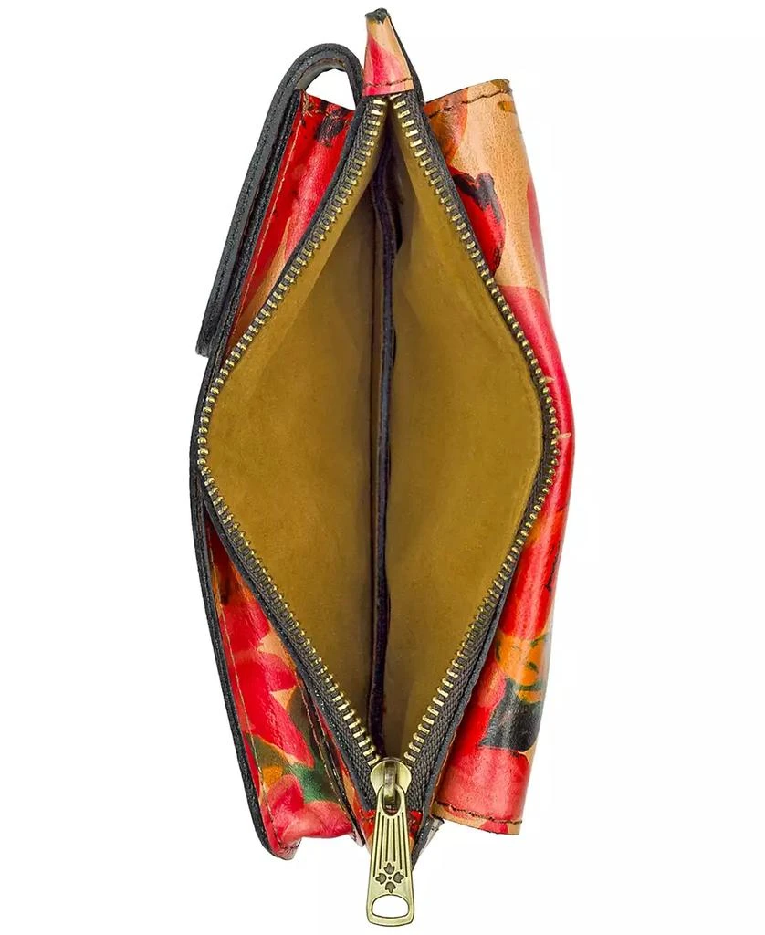 Patricia Nash Chiavella Phone Crossbody 5
