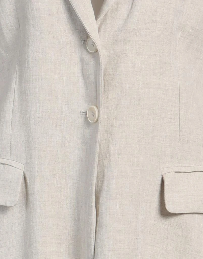 Forte Dei Marmi Couture Full-length jacket 4