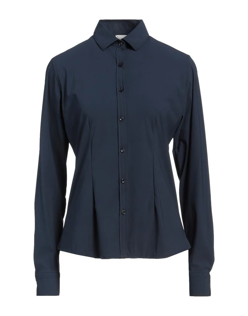 920 ITALIAN STYLE Solid color shirts & blouses 1
