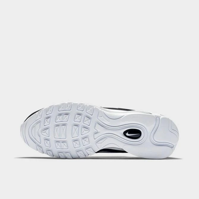 NIKE Men's Nike Air Max 97 Casual Shoes 6