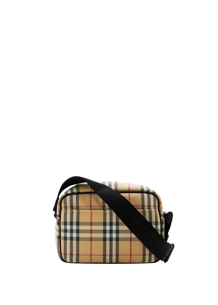 Burberry Check paddy bag 3