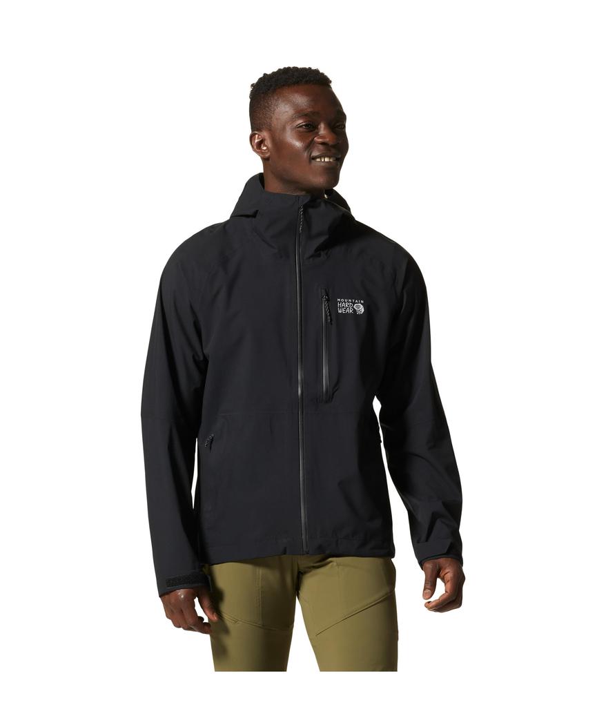 Mountain Hardwear Stretch Ozonic™ Jacket