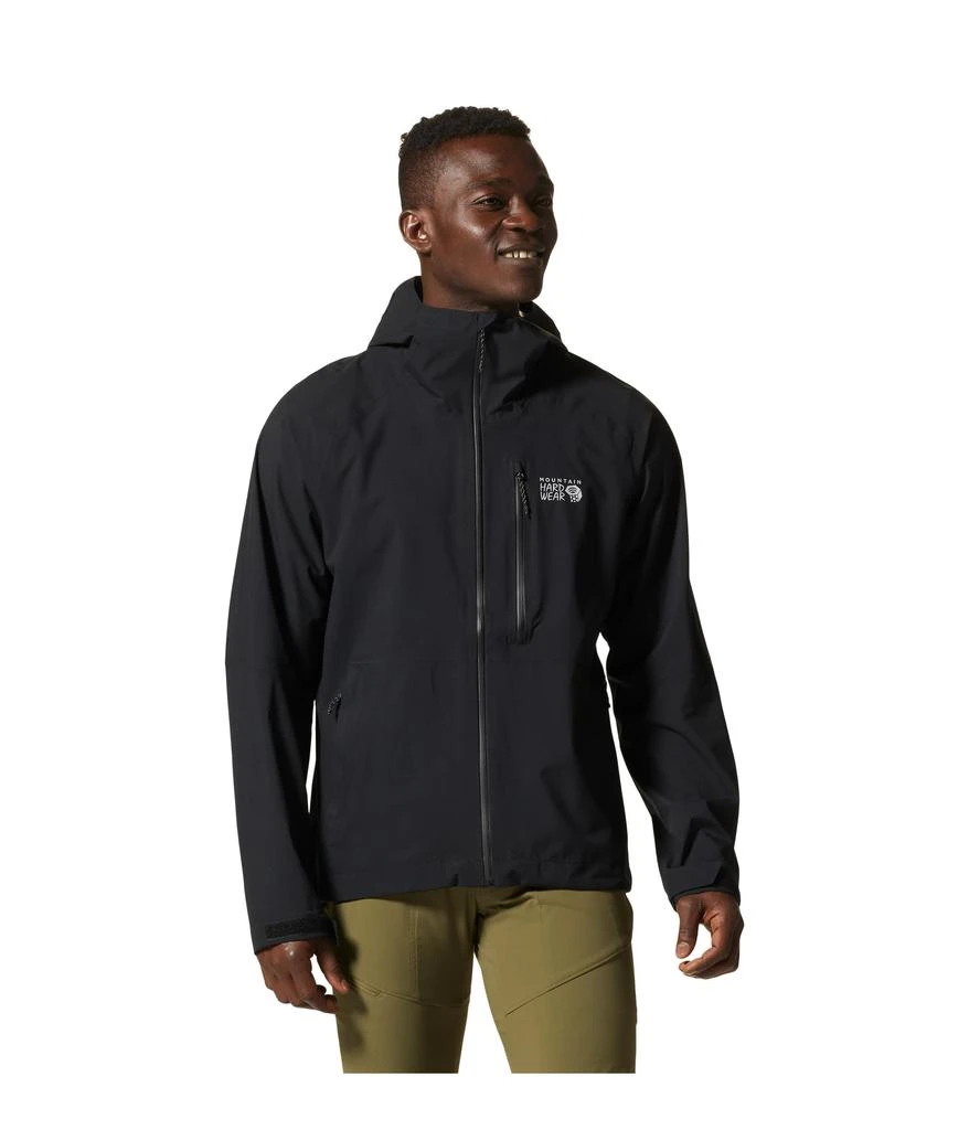 Mountain Hardwear Stretch Ozonic™ Jacket 1