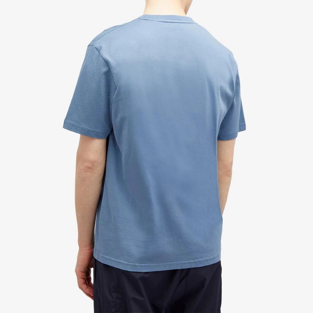 Norse Projects Norse Projects Johannes Standard Pocket T-Shirt 3