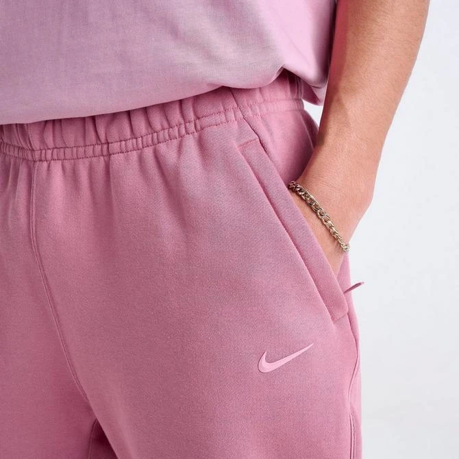 NIKE Nike NOCTA Fleece CS Open-Hem Sweatpants 5