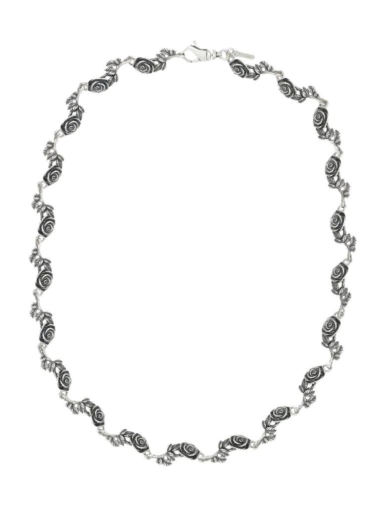 Emanuele Bicocchi Emanuele Bicocchi Multi-Rose Necklace