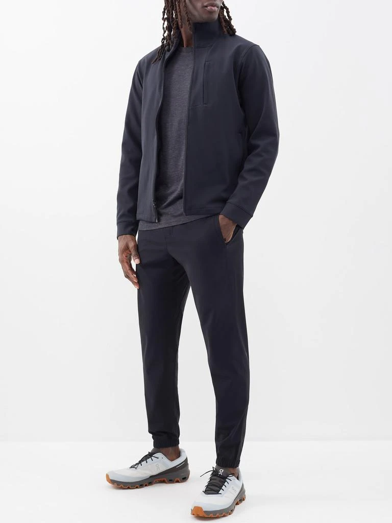 lululemon Surge recycled-fibre jersey track pants 2