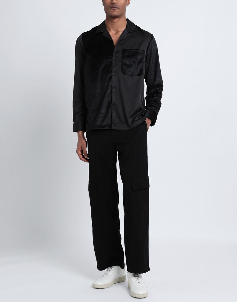 TOPMAN Solid color shirt