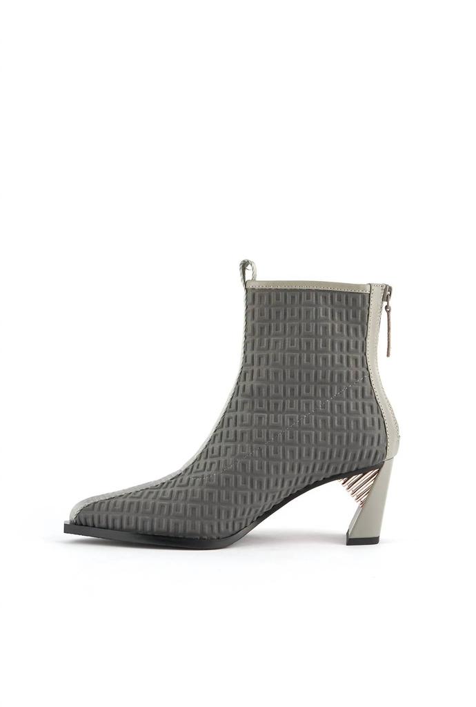 United Nude SONAR BOOTIE MID BOOTIE