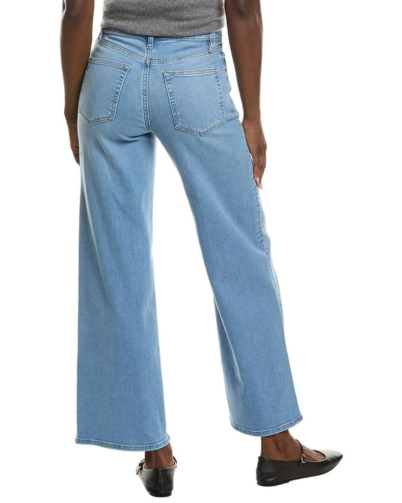 FRAME Le Slim Palazzo Honeymoon Jean 2