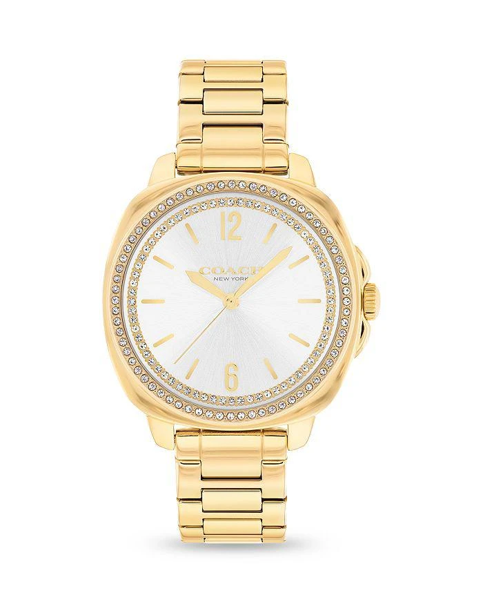 Shop Olivia Watch, 36 Mm on Sale at BeyondStyle – Get 60  display picture 1