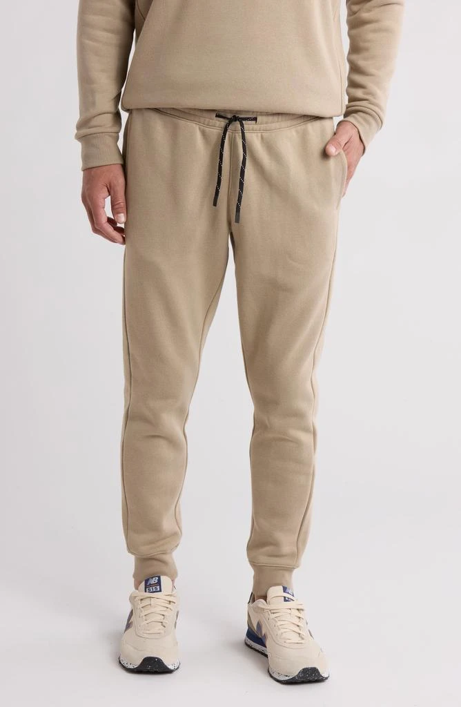 Zella Freeform Fleece Joggers 1