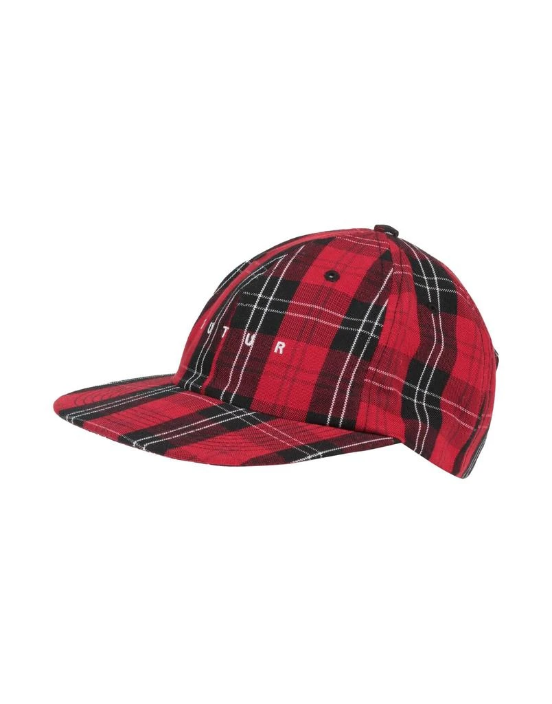 FUTUR Hat 1