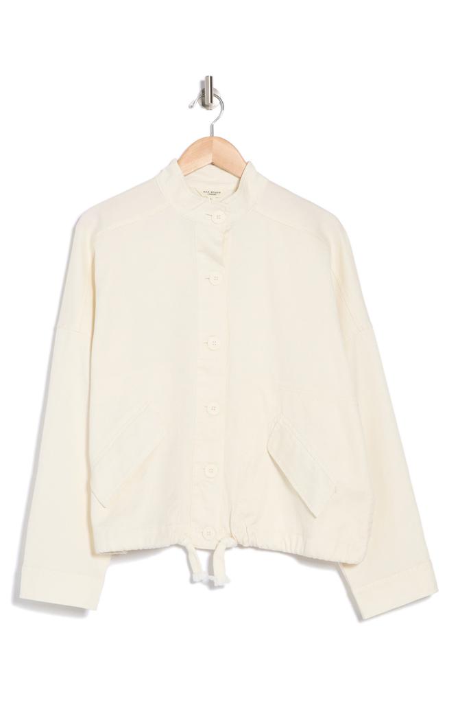 Shop Cotton Piqué Jacket on Sale at BeyondStyle – Get 89