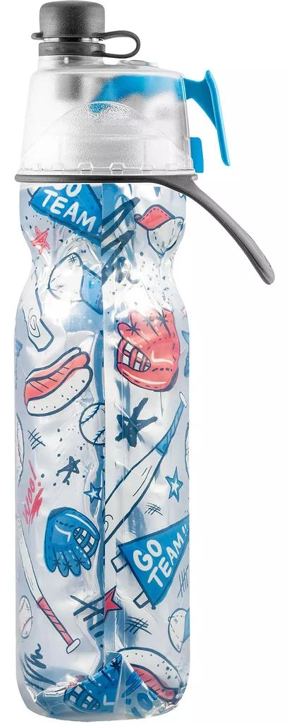 O2COOL O2COOL Mist N
Sip® Water Bottle for Drinking and Misting 5