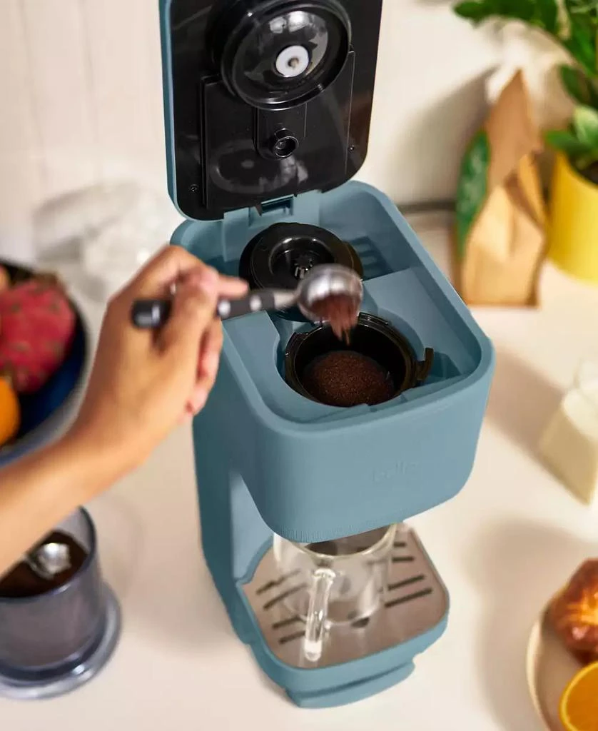 Bella Single-Serve Coffee Maker 4
