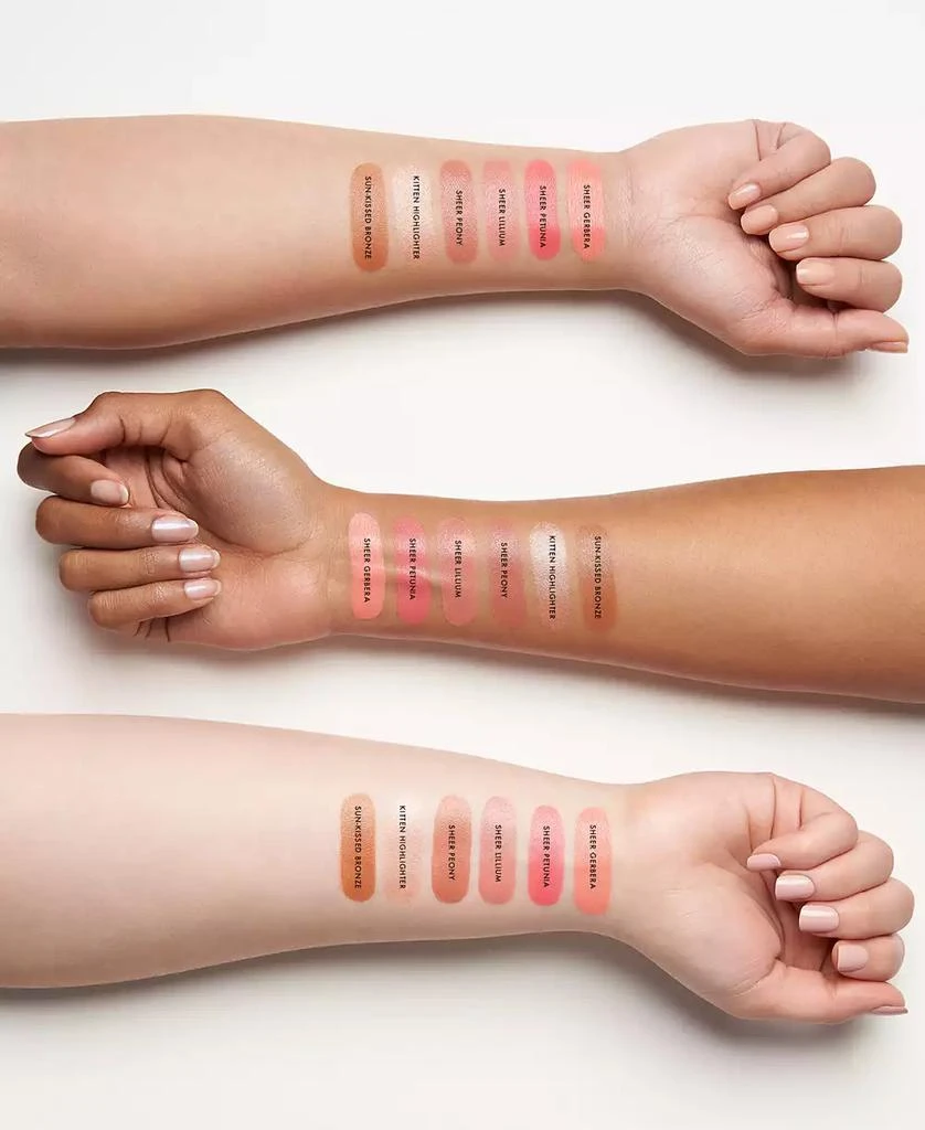 Stila Complete Harmony Lip & Cheek Stick 6
