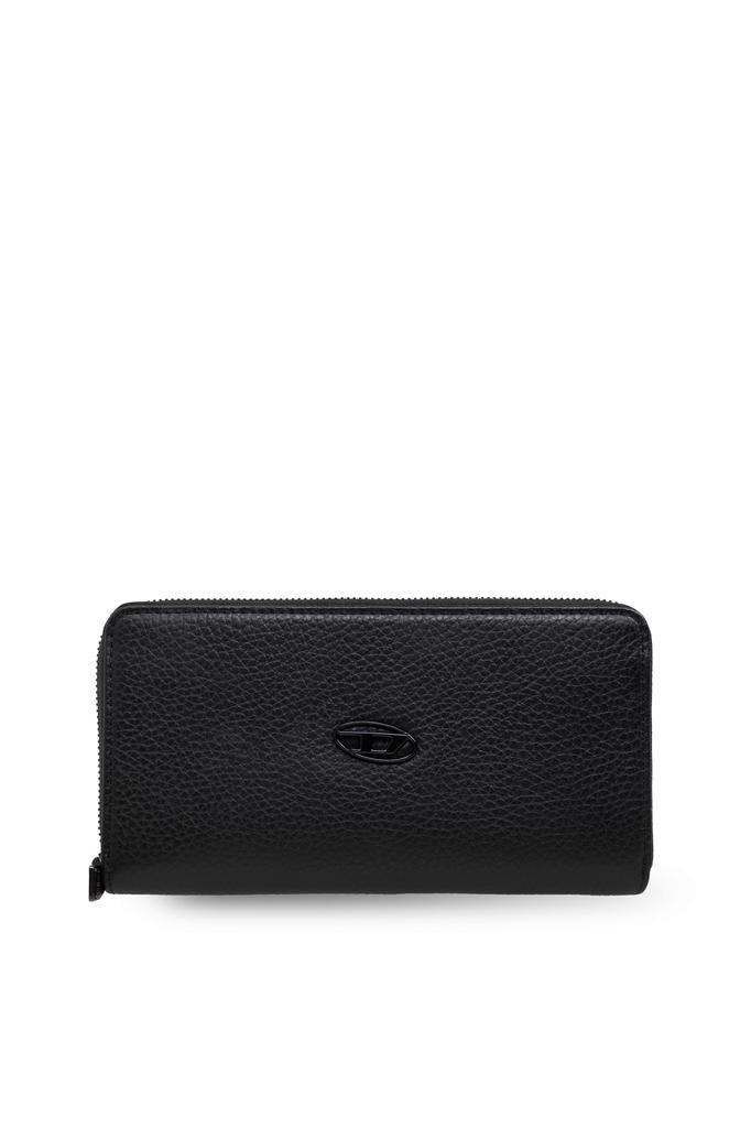 Diesel Continental Zip L - Wallets - BeyondStyle