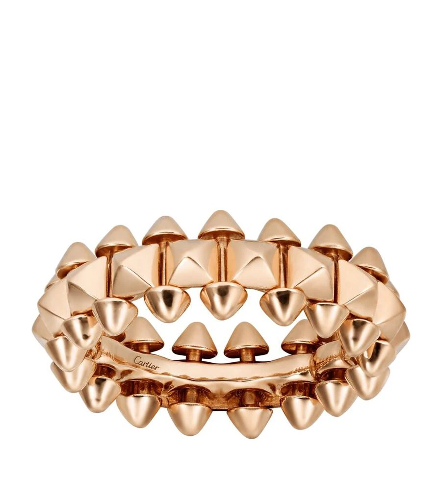 Cartier Medium Clash de Cartier Ring 1