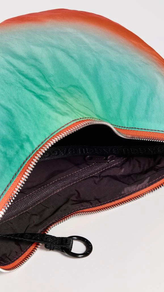 Baggu Medium Nylon Crescent Bag 5