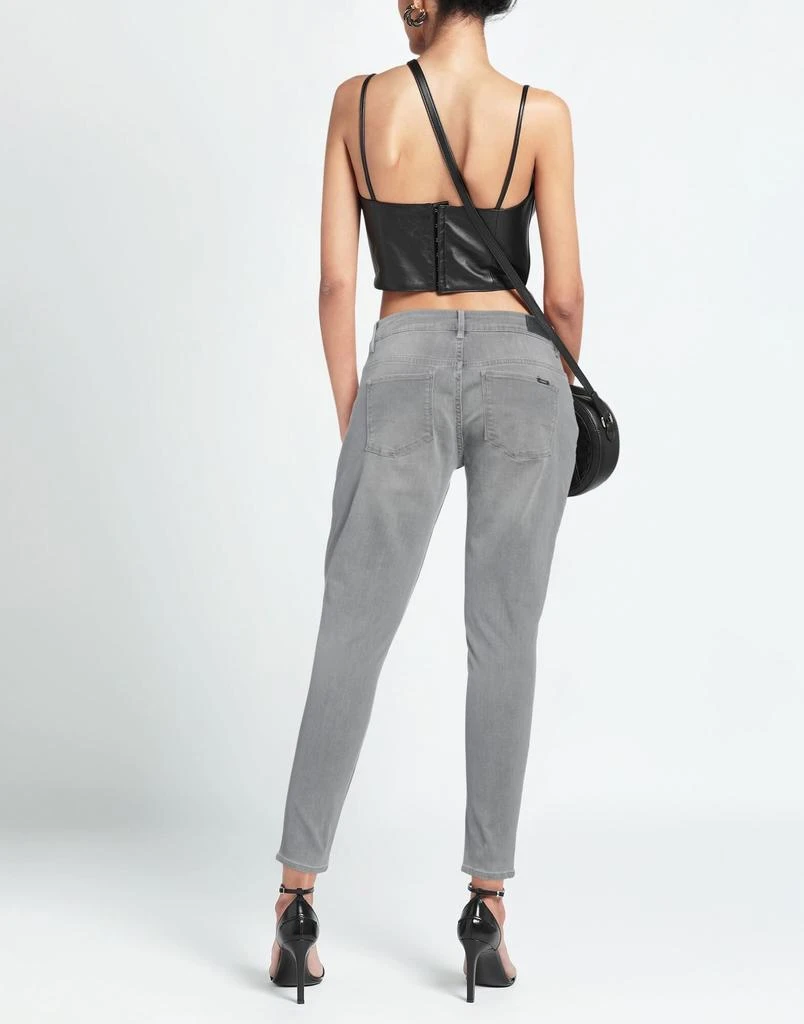 GARCIA Denim pants 3