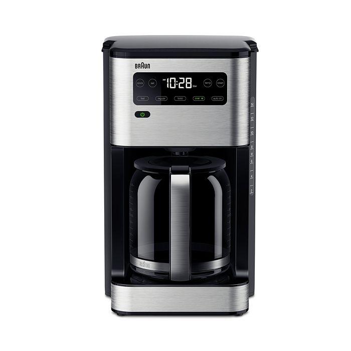 De'Longhi PureFlavor 14-Cup Coffee Maker KF5650