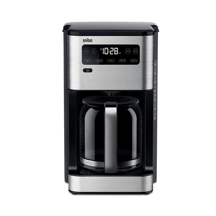 De'Longhi PureFlavor 14-Cup Coffee Maker KF5650 1