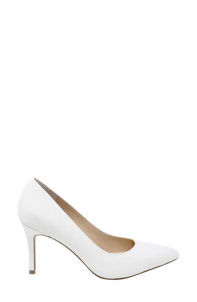Charles David Vibe Pointed Toe Pump 3