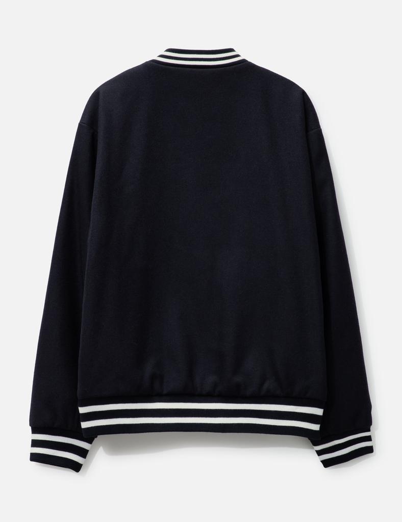 A.P.C. Mickey Blouson - Jackets - BeyondStyle
