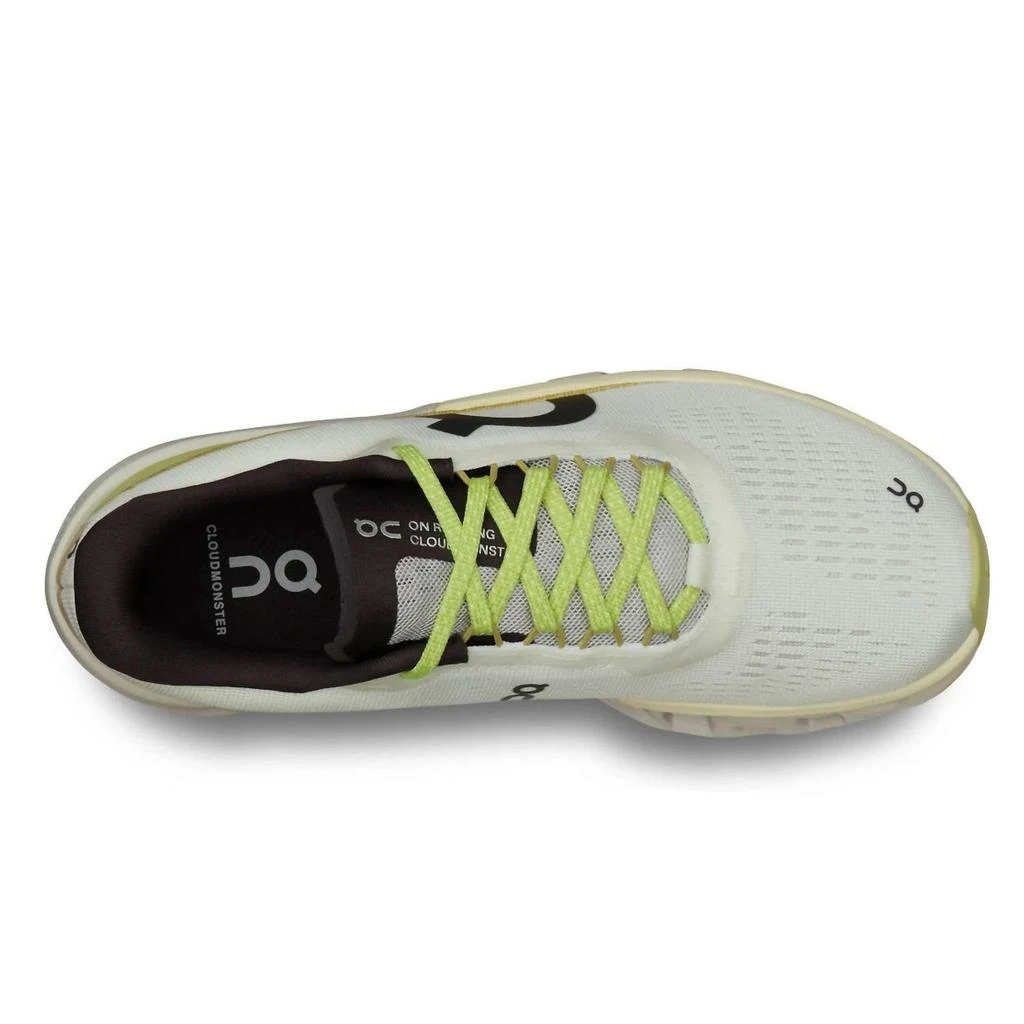 ON RUNNING On Running - Men's Cloudmonster 2 Shoes 3