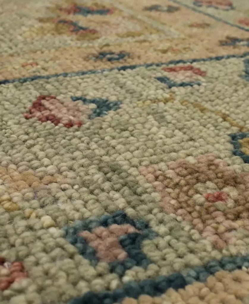 Karastan Balboa Alicante 6' x 9' Area Rug 3