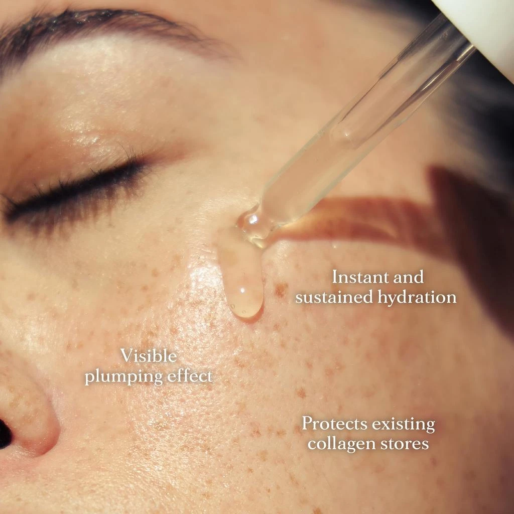 Alpha-H Alpha-H Hyaluronic 8 Super Serum With Primalhyal Ultrafiller + Ectoin 25ml 3