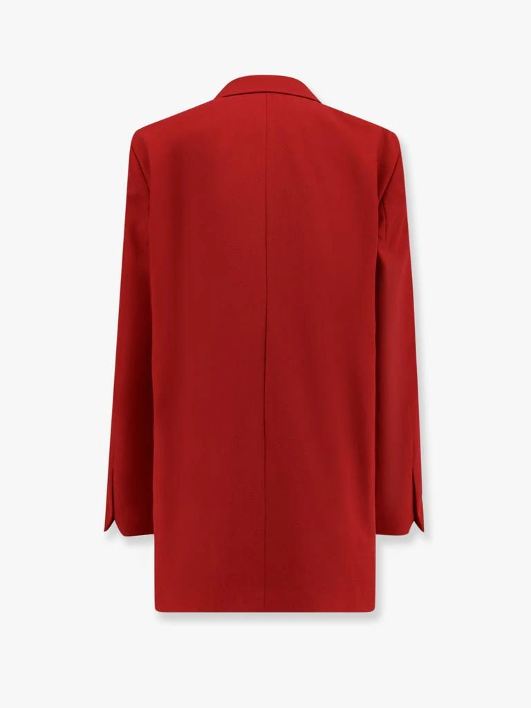 Dries Van Noten Blink 1063 colored wool blazer 4