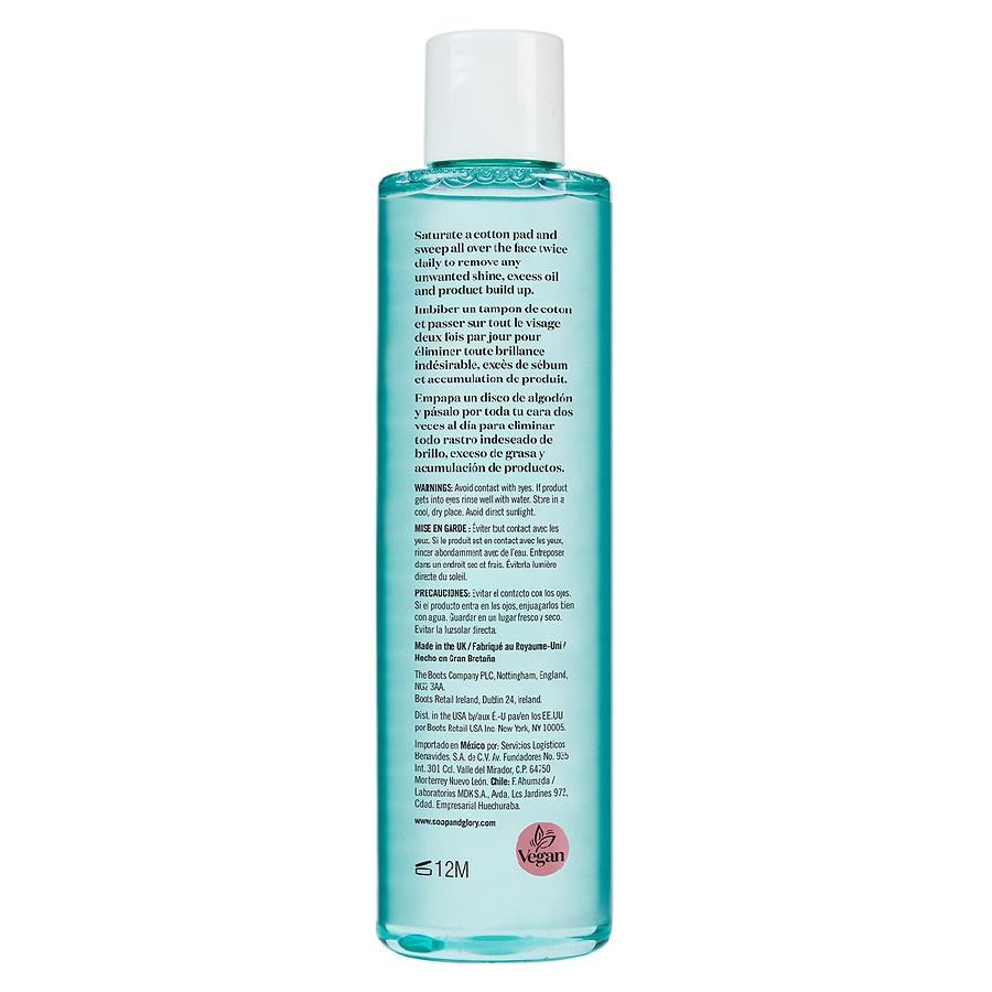 Soap & Glory Strike A Balance 5% Niacinamide Tonic