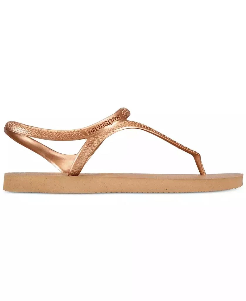 Havaianas Women's Flash Urban Flip Flop Sandals 2