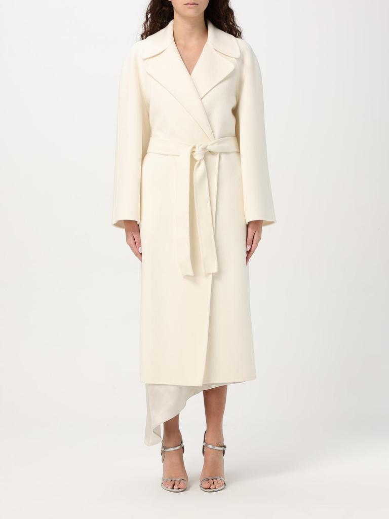 Alberta Ferretti Coat woman Alberta Ferretti