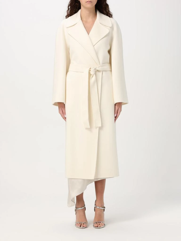 ALBERTA FERRETTI Coat woman Alberta Ferretti 1