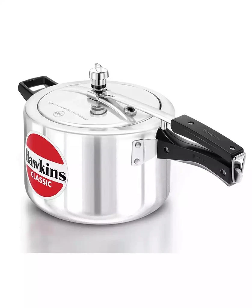 Hawkins Classic 5 Liter Pressure Cooker 3